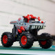 LEGO TECHNIC Monster Jam™ ThunderROARus™ s natahovacím motorem