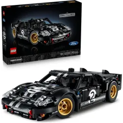 LEGO Technic 42223 Závodní auto 1966 Ford GT40 MKII