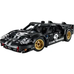 LEGO Technic 42223 Závodní auto 1966 Ford GT40 MKII