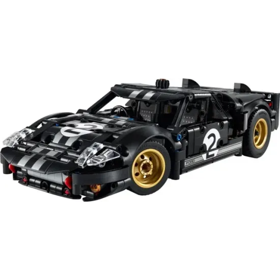 LEGO Technic 42223 Závodní auto 1966 Ford GT40 MKII