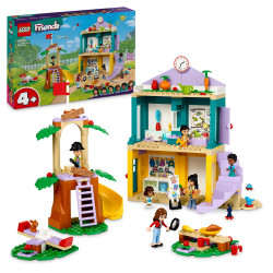 LEGO Friends Školka v městečku Heartlake