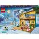 LEGO Friends Adventní kalendář 2024