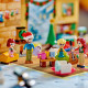 LEGO Friends Adventní kalendář 2024