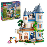 LEGO Friends Hotel na zámku