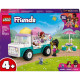 LEGO Friends Zmrzlinářské auto v městečku Heartlake