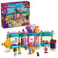 LEGO Friends Cukrárna v městečku Heartlake