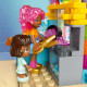 LEGO Friends Cukrárna v městečku Heartlake