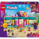 LEGO Friends Cukrárna v městečku Heartlake