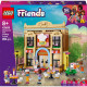 LEGO Friends Restaurace a škola vaření