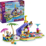 LEGO Friends 42676 Zábavný den v aquaparku