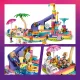 LEGO Friends 42676 Zábavný den v aquaparku