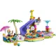 LEGO Friends 42676 Zábavný den v aquaparku