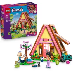 LEGO Friends 42682 Glampingová chata v přírodě