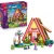 LEGO Friends 42682 Glampingová chata v přírodě