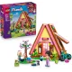 LEGO Friends 42682 Glampingová chata v přírodě