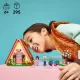 LEGO Friends 42682 Glampingová chata v přírodě