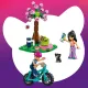 LEGO Friends 42682 Glampingová chata v přírodě