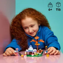 LEGO Friends 42690 Lesní čajový dýchánek