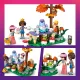 LEGO Friends 42690 Lesní čajový dýchánek