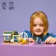 LEGO Friends 42693 Kreativní květinářství