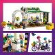 LEGO Friends 42693 Kreativní květinářství