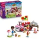 LEGO Friends 42694 Pojízdný stánek s pizzou