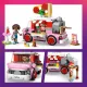LEGO Friends 42694 Pojízdný stánek s pizzou