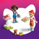 LEGO Friends 42694 Pojízdný stánek s pizzou