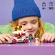 LEGO Friends 42694 Pojízdný stánek s pizzou