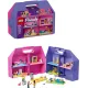 LEGO Friends 42697 Kreativní kufřík a domeček pro panenky