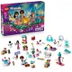 LEGO Friends 42698 Adventní kalendář 2026