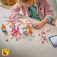 LEGO Friends 42700 Kolotoč se sladkostmi a cupcaky