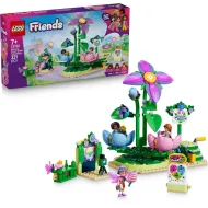 LEGO Friends 42702 Květinový kolotoč s vílami