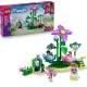 LEGO Friends 42702 Květinový kolotoč s vílami
