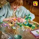 LEGO Friends 42702 Květinový kolotoč s vílami