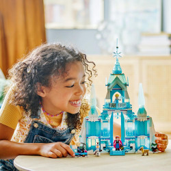 LEGO Disney Elsa a její ledový palác