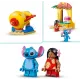 LEGO Disney 43280 Zábava na pláži s Lilo a Stitchem