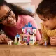 LEGO Disney 43283 Popelčin zámek se zvířátky