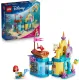 LEGO Disney 43285 Ariel a její kouzelný miniaturní palác