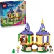 LEGO Disney 43294 Locika a její mini věž