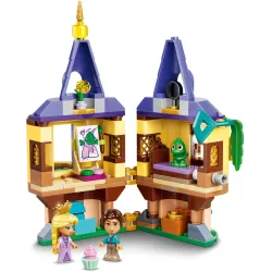 LEGO Disney 43294 Locika a její mini věž