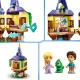 LEGO Disney 43294 Locika a její mini věž