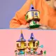 LEGO Disney 43294 Locika a její mini věž
