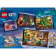 LEGO City Adventní kalendář 2024