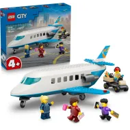 LEGO CITY 60492 Dopravní letadlo