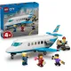 LEGO CITY 60492 Dopravní letadlo