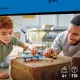 LEGO CITY 60492 Dopravní letadlo