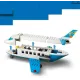 LEGO CITY 60492 Dopravní letadlo