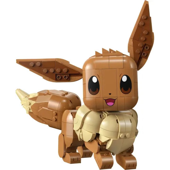 LEGO Pokémon 72151 Eevee