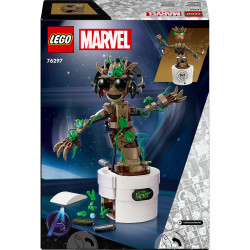 LEGO MARVEL Tančící Groot